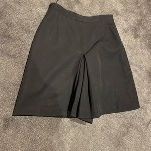 Cacherel vintage 80s culottes